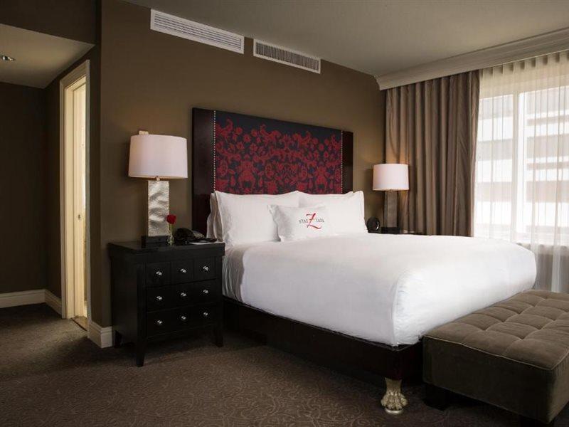 Hotel Zaza Houston Museum District Luaran gambar