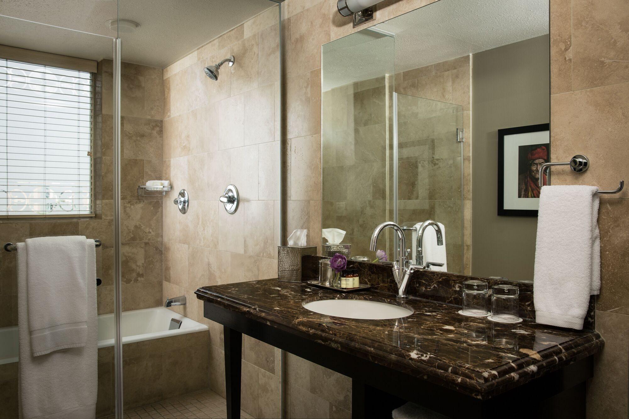 Hotel Zaza Houston Museum District Luaran gambar