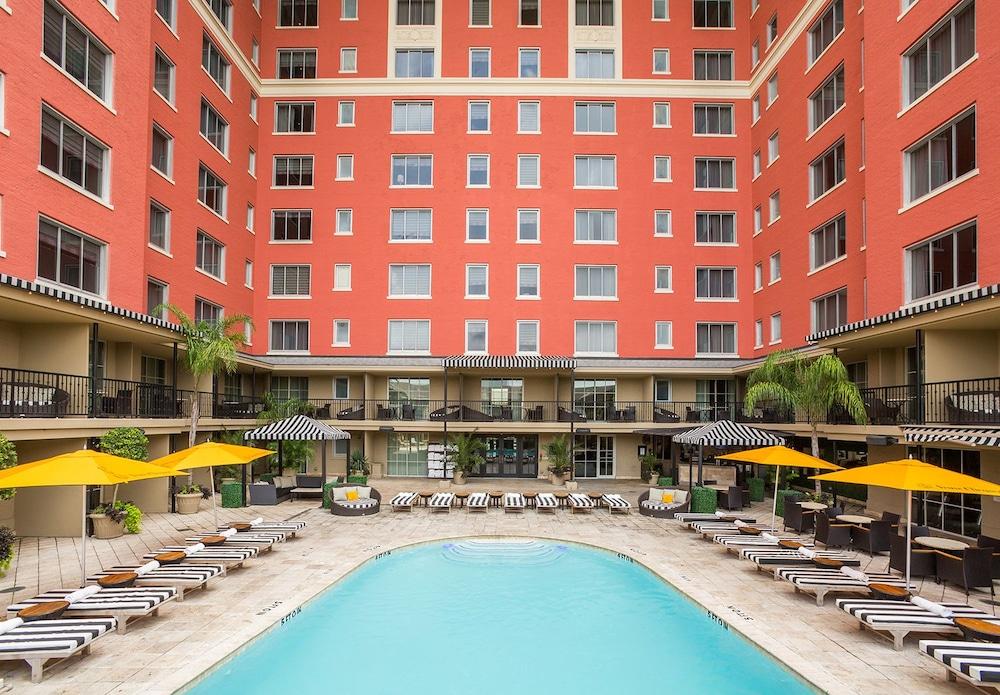Hotel Zaza Houston Museum District Luaran gambar