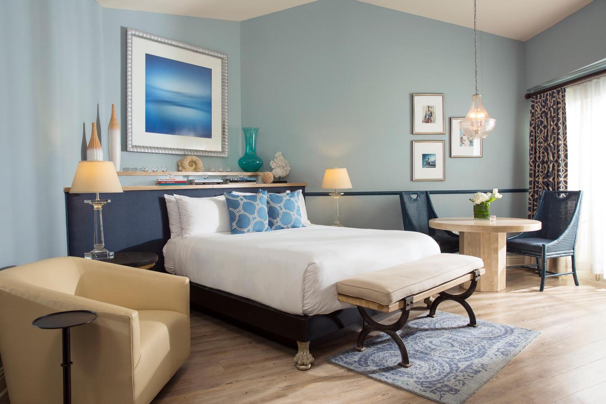 Hotel Zaza Houston Museum District Luaran gambar