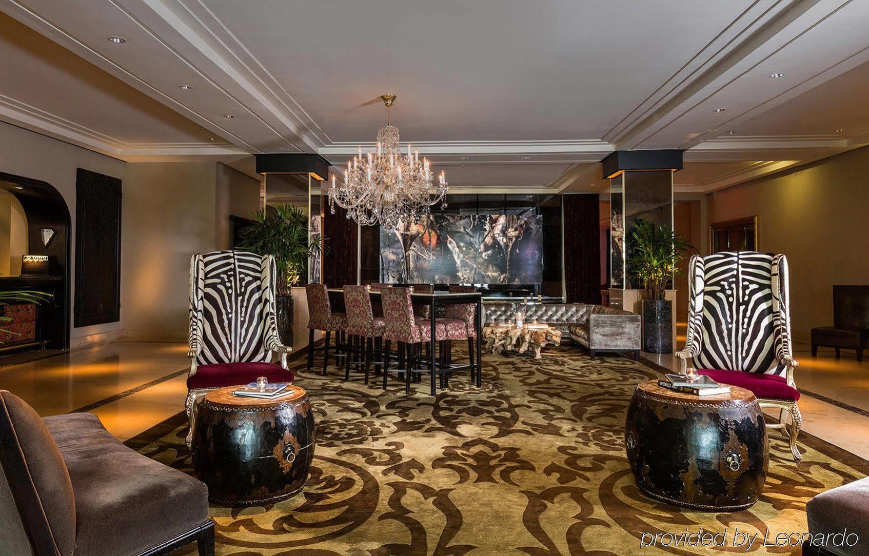 Hotel Zaza Houston Museum District Luaran gambar